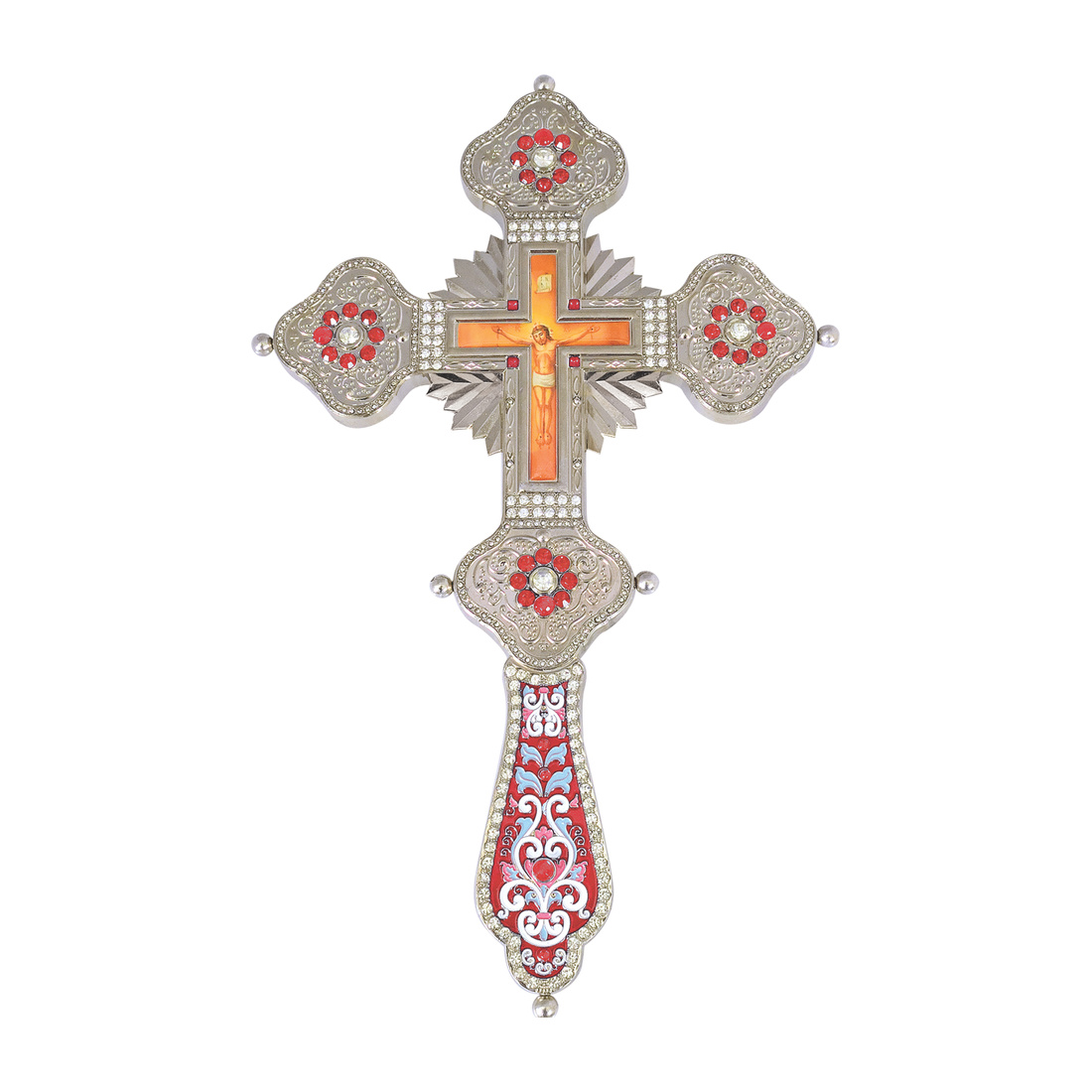 Blessing Cross | 1514
