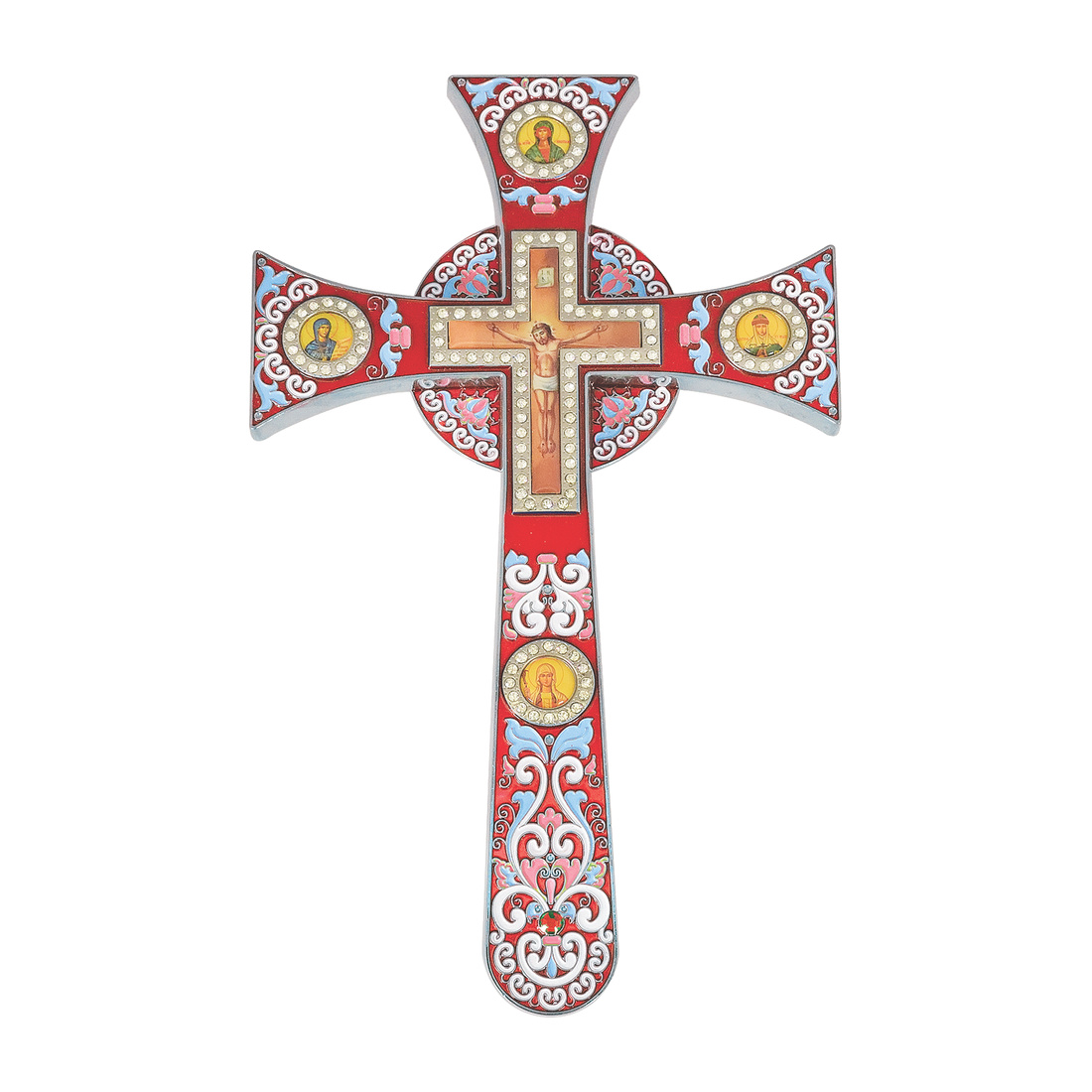 Blessing Cross | 1516