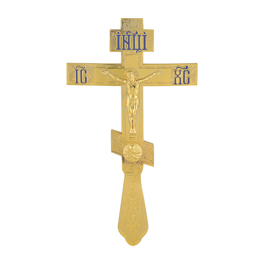 Blessing Cross | 1518