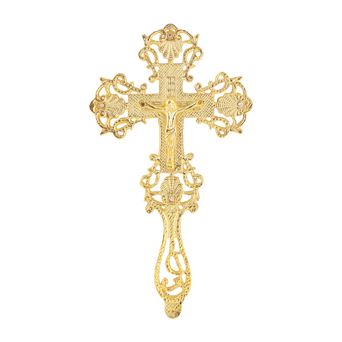 Blessing Cross | 1519