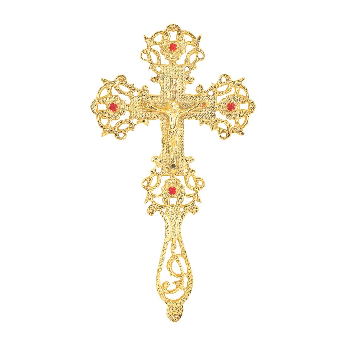 Blessing Cross | 1520
