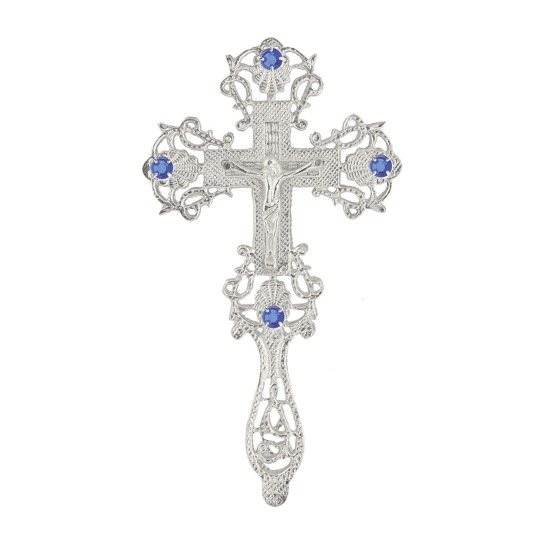 Blessing Cross | 1522