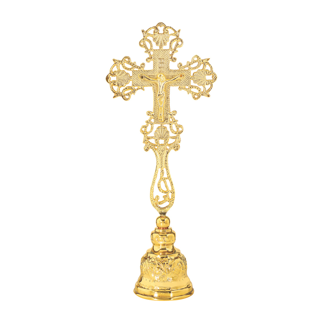 Blessing Cross | 1523