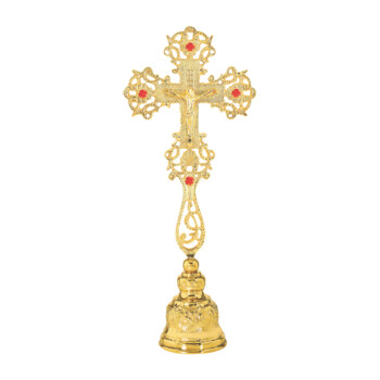 Blessing Cross | 1524