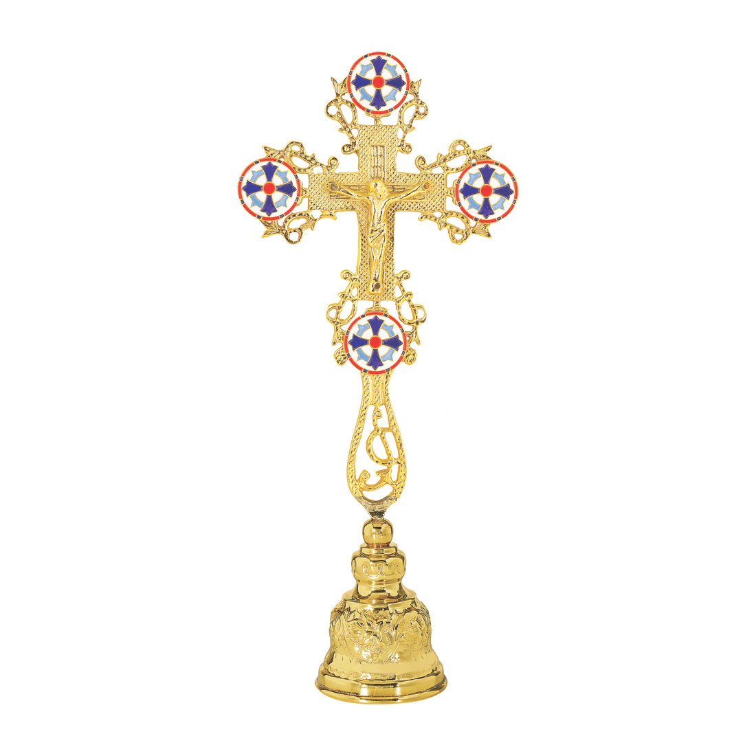 Blessing Cross | 1525