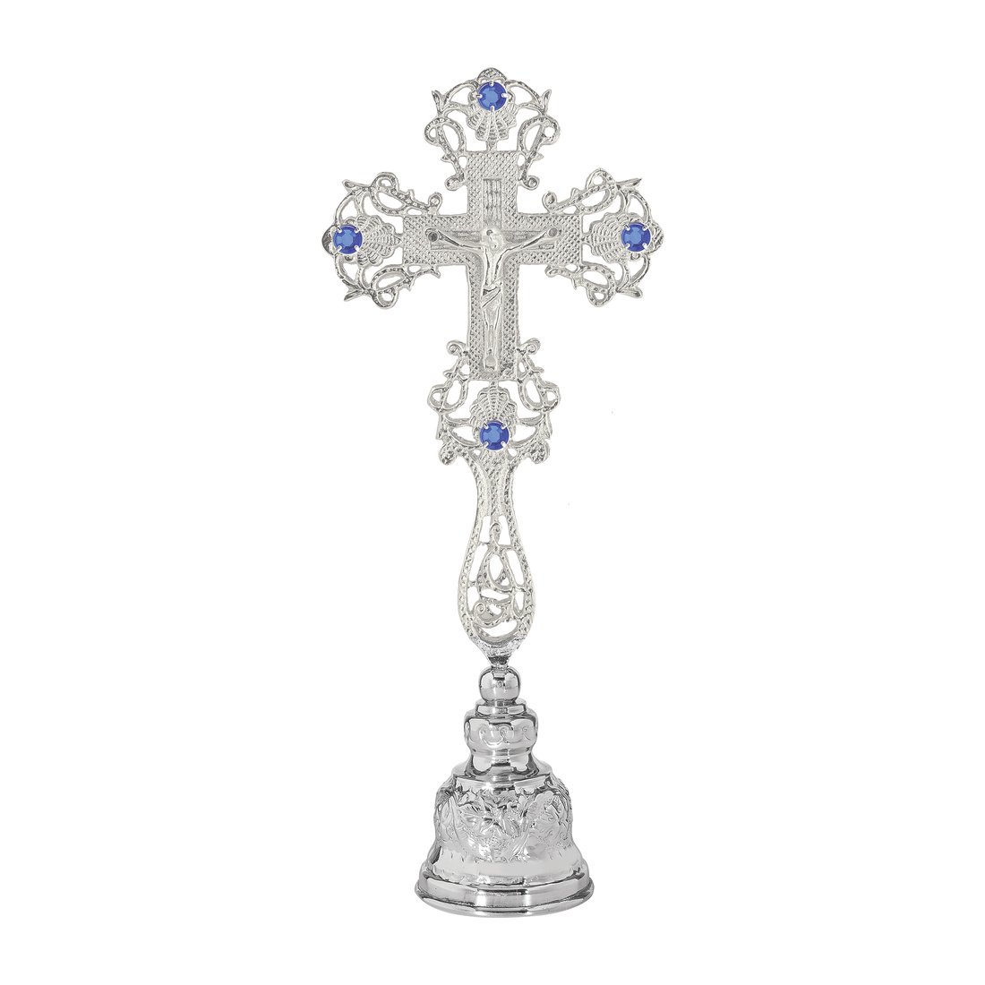 Blessing Cross | 1526