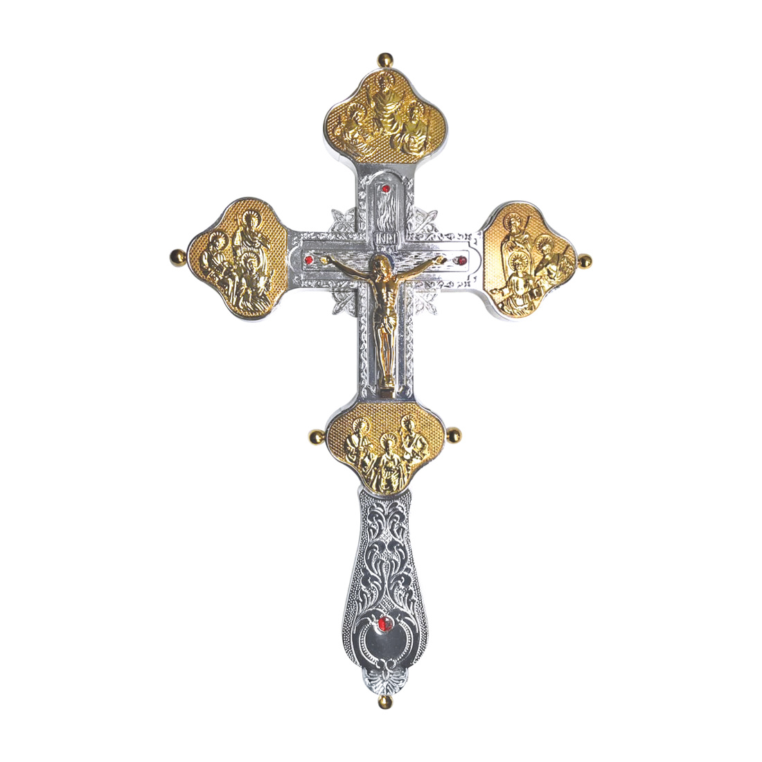 Blessing Cross | 1528