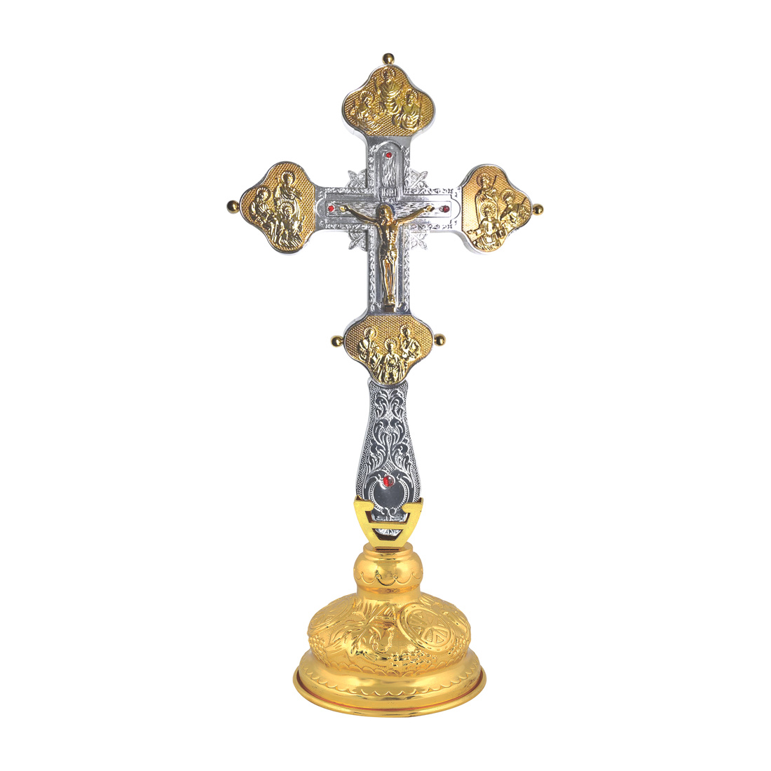 Blessing Cross | 1531