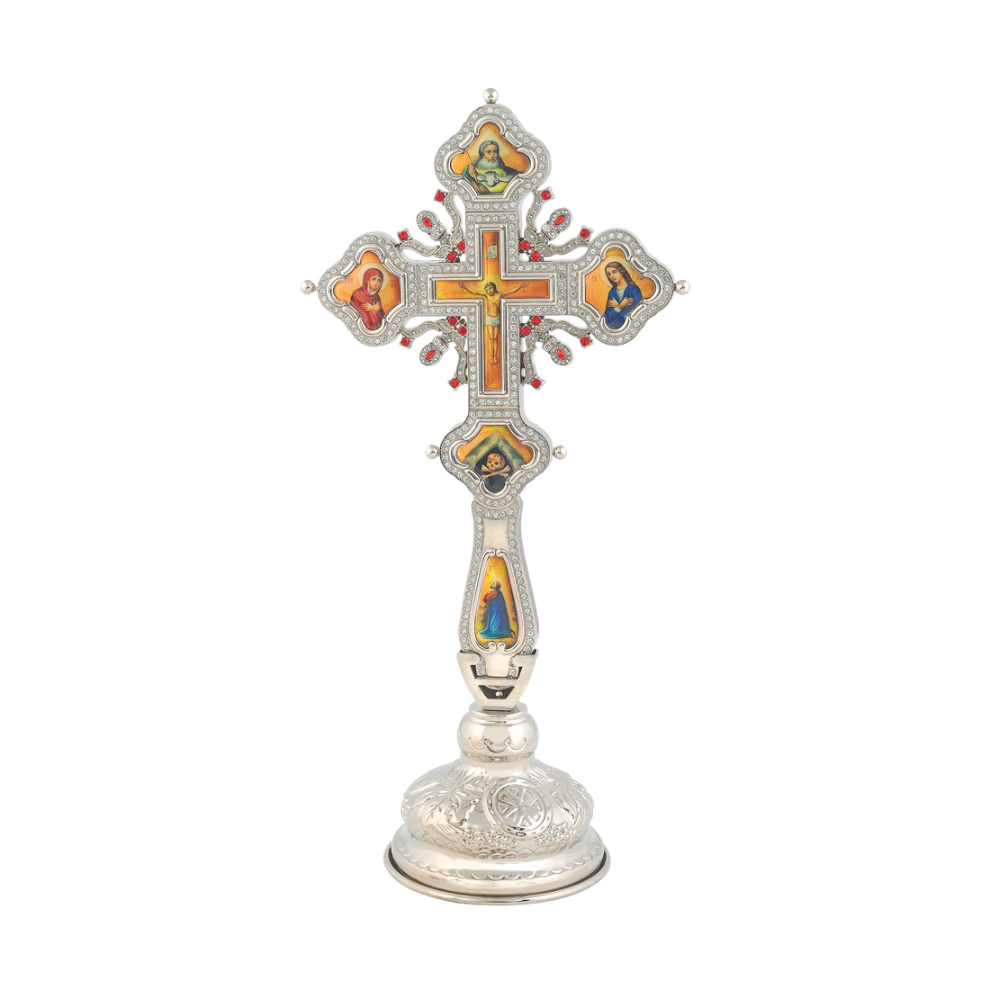 Blessing Cross | 1532