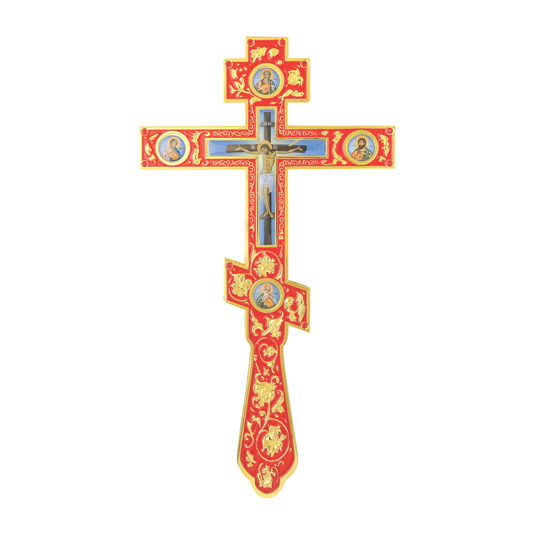 Blessing Cross | 1535