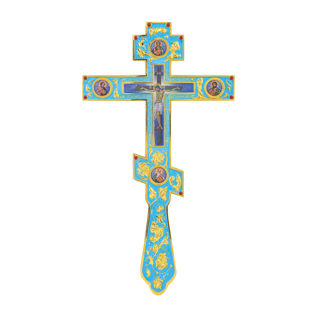 Blessing Cross | 1536