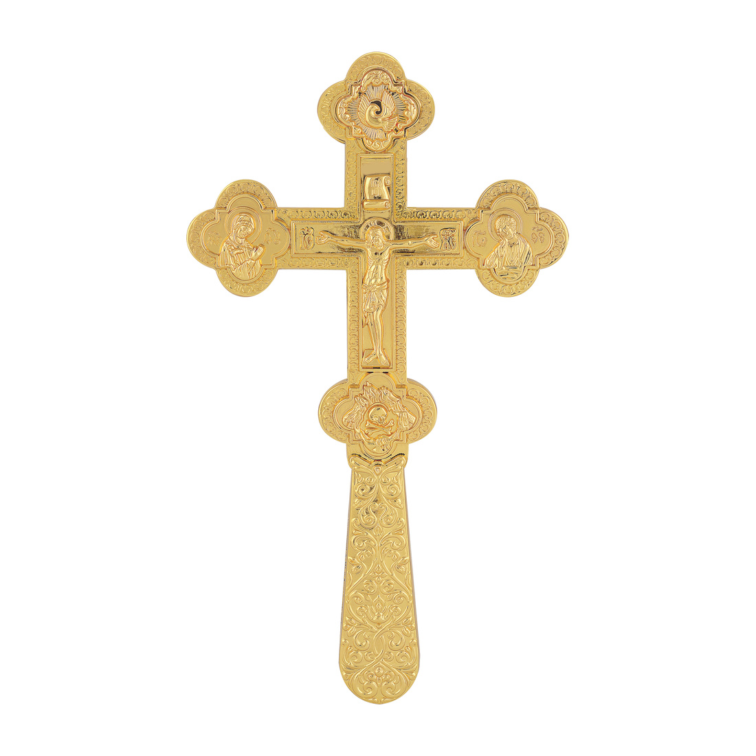 Blessing Cross | 1538