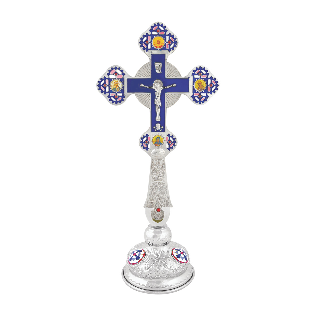 Blessing Cross | 1543