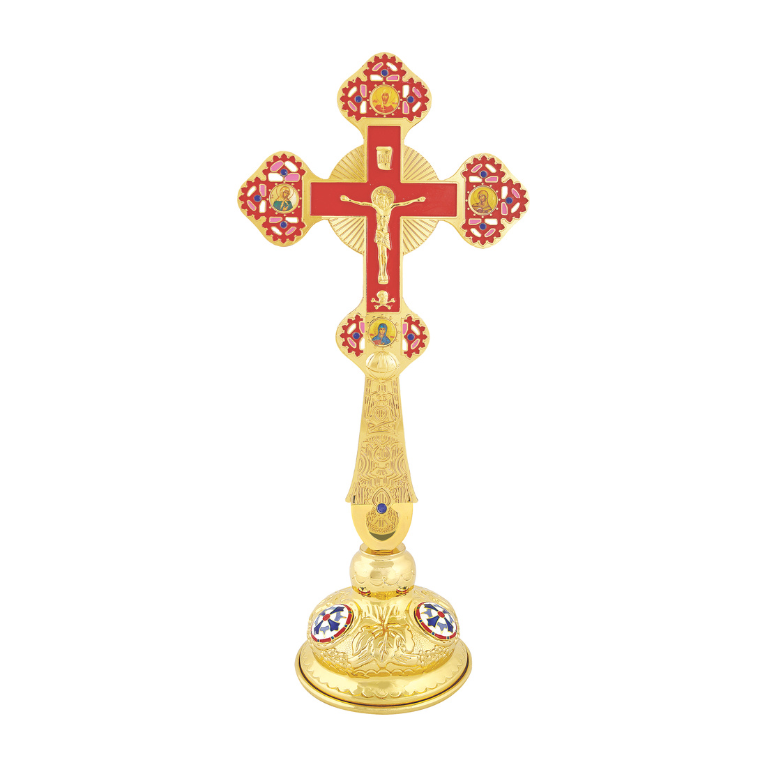 Blessing Cross | 1544