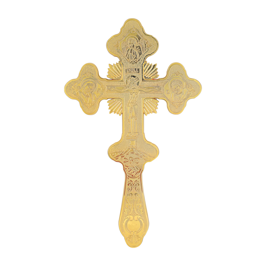 Blessing Cross | 1545