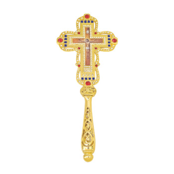 Blessing Cross | 1546