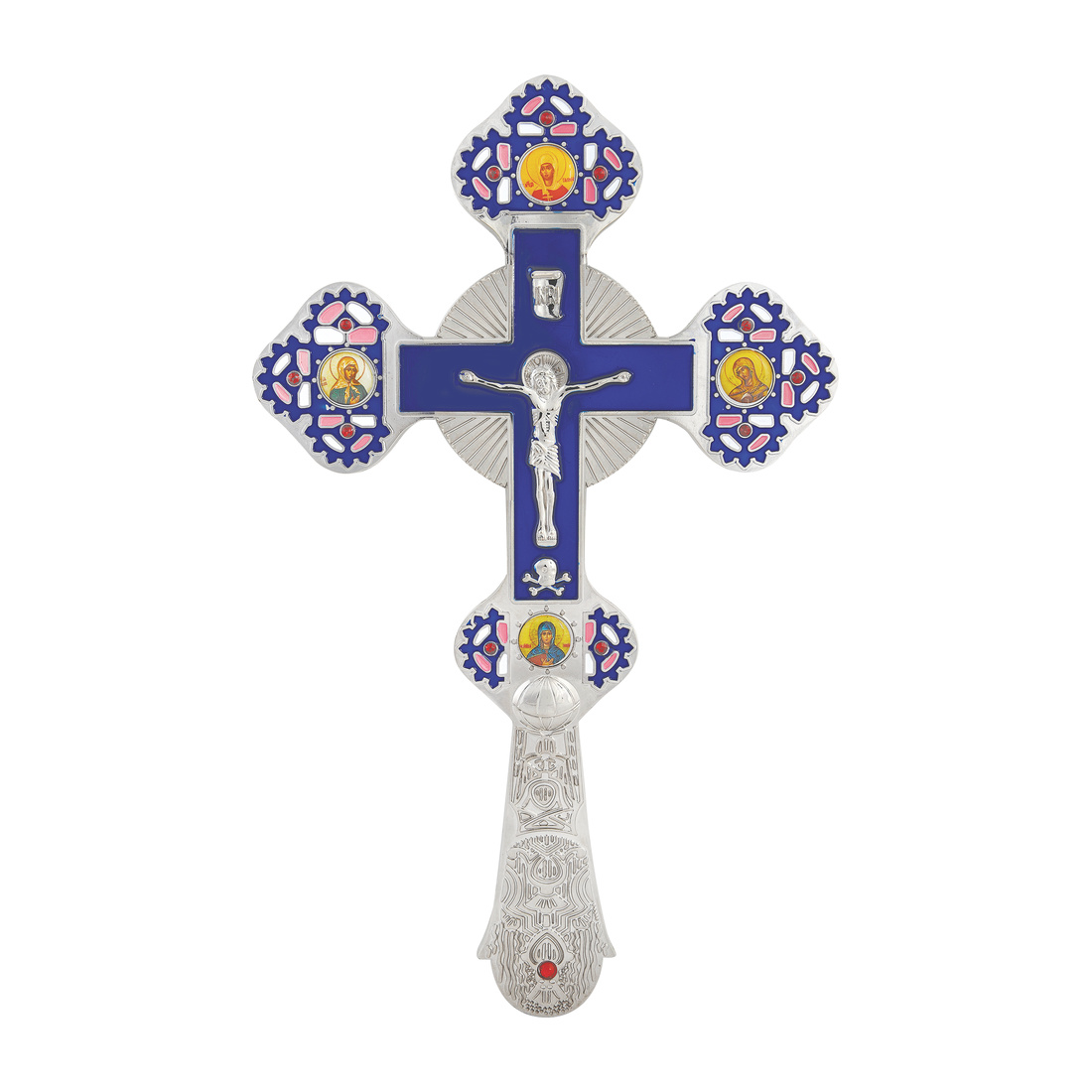Blessing Cross | 1547