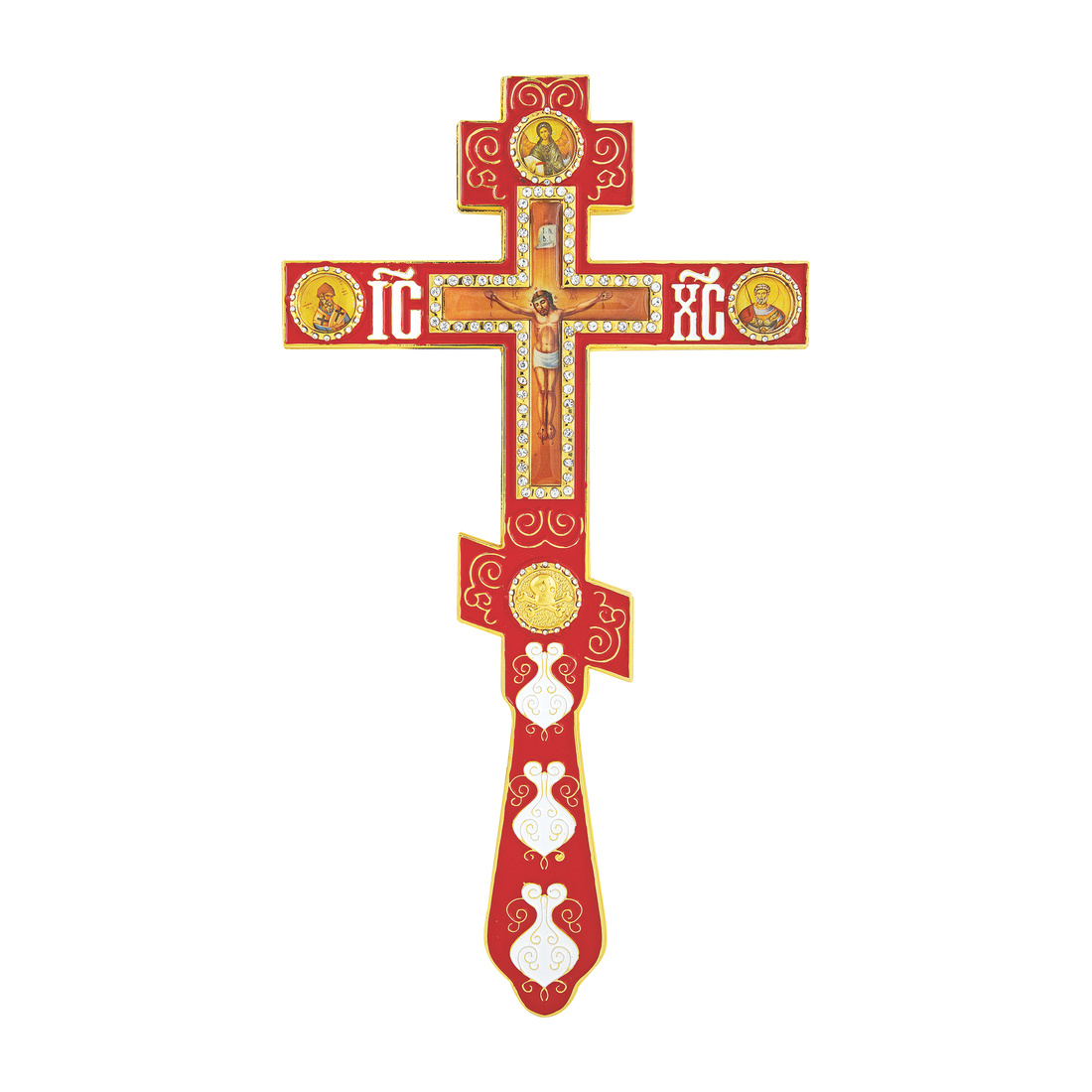 Blessing Cross | 1549