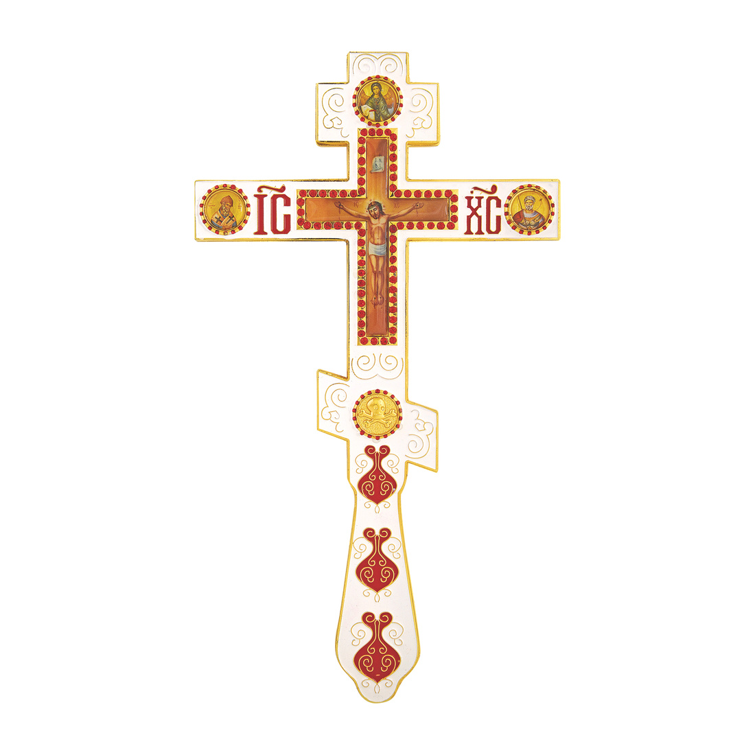 Blessing Cross | 1552