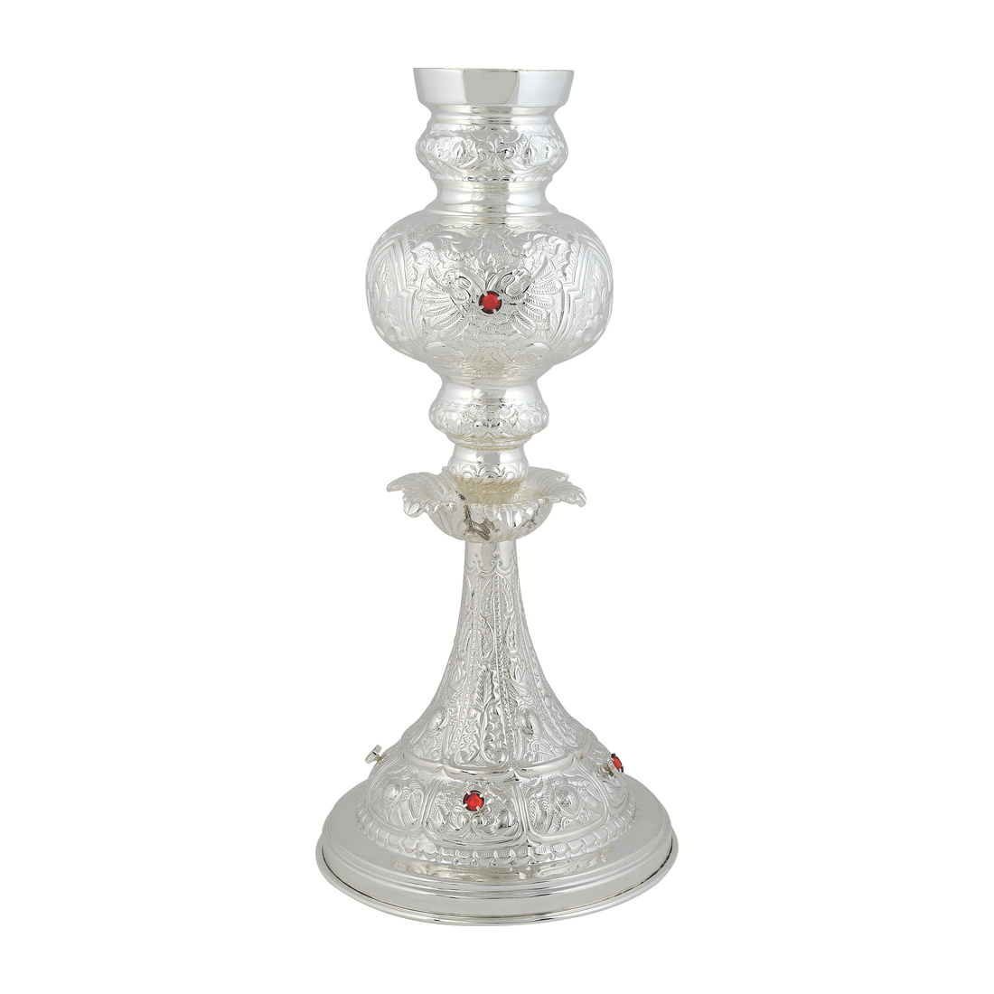 Vigil Lamp | 1602