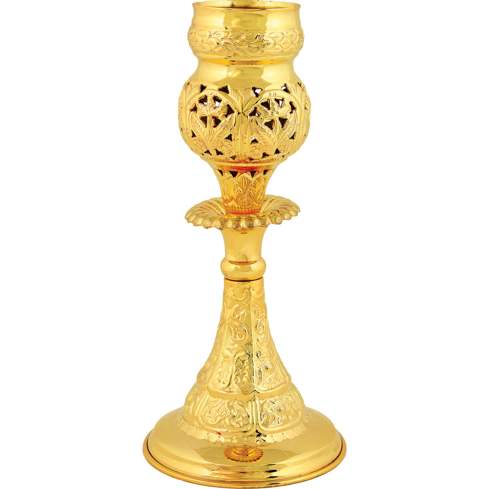 Vigil Lamps for the Altar