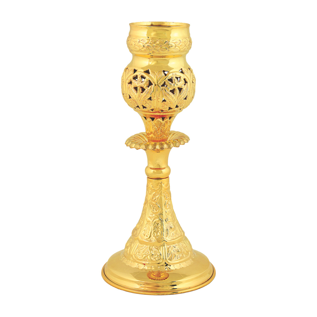 Vigil Lamp | 1604