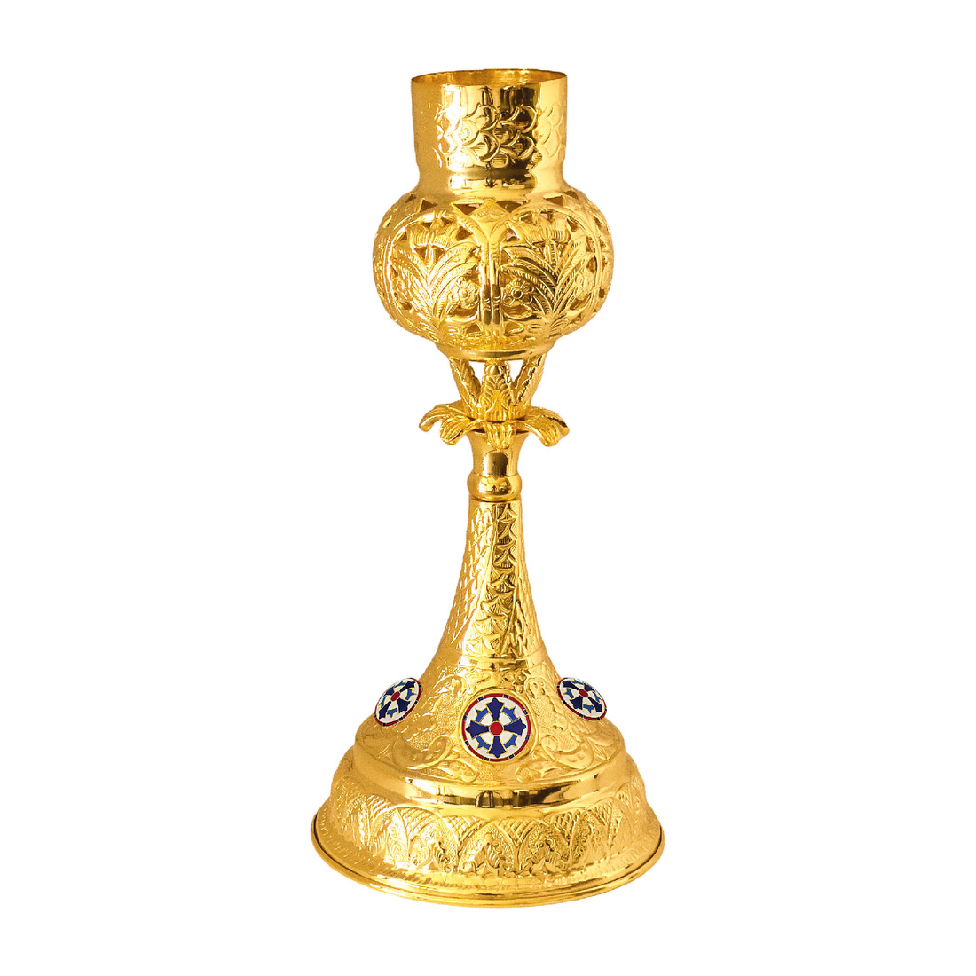 Vigil Lamp | 1606B