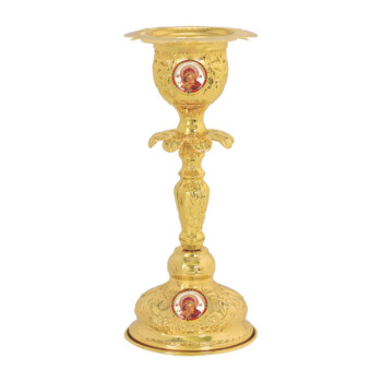 Vigil Lamp | 1612