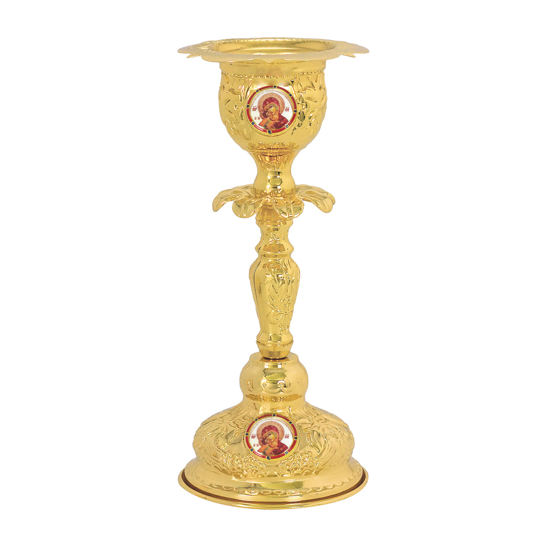 Vigil Lamp | 1612