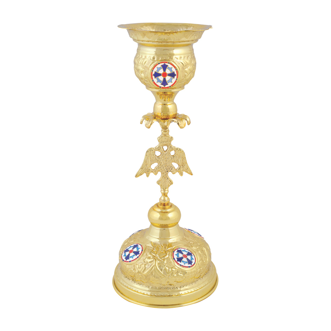 Vigil Lamp | 1614
