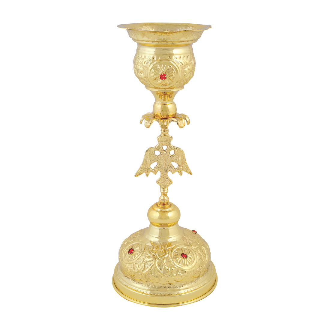 Vigil Lamp | 1615