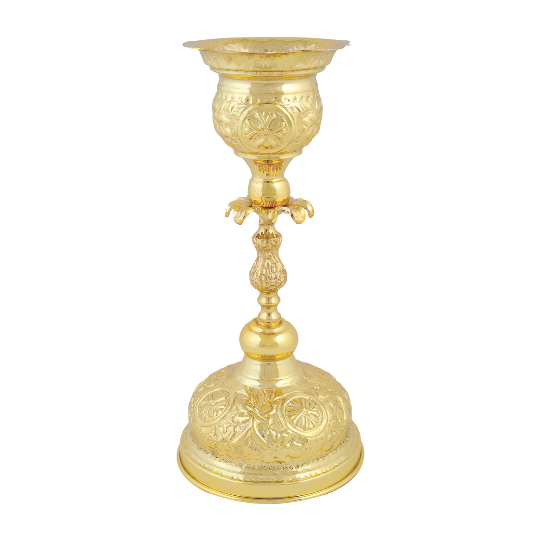 Vigil Lamp | 1618