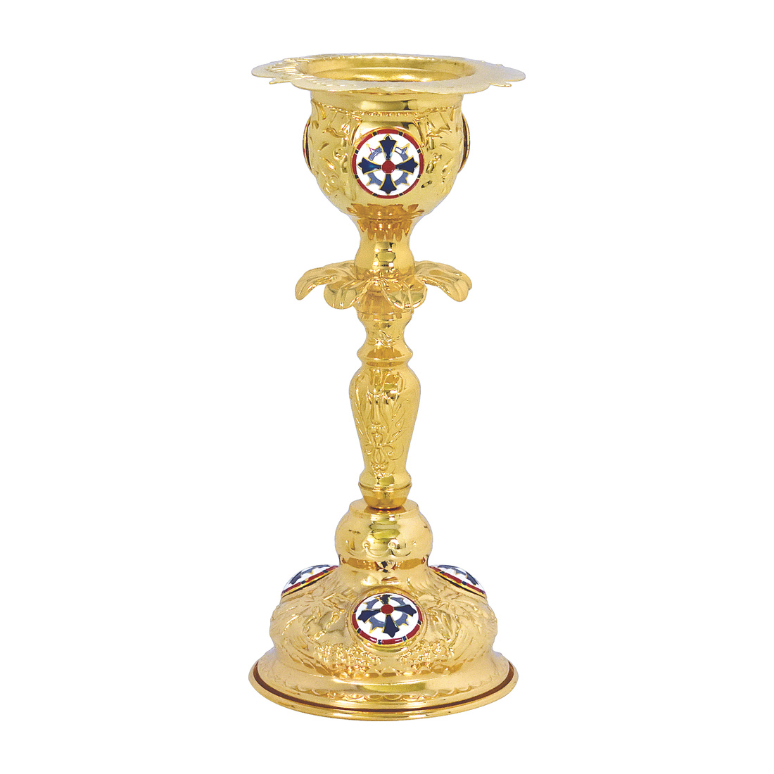 Vigil Lamp | 1619