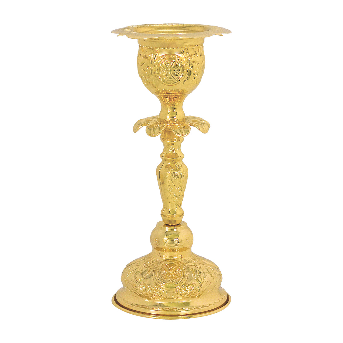 Vigil Lamp | 1621