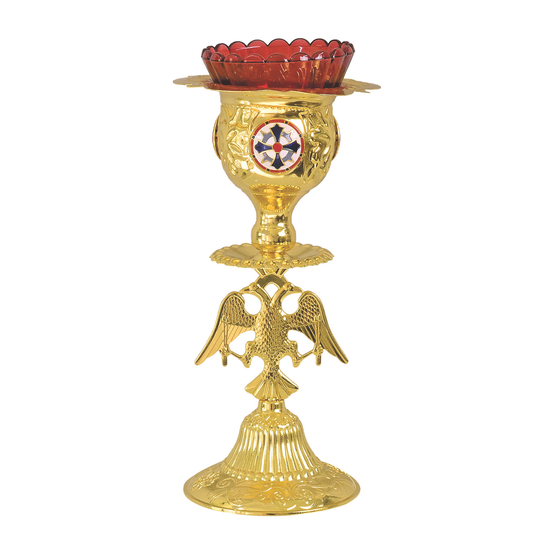 Vigil Lamp | 1622