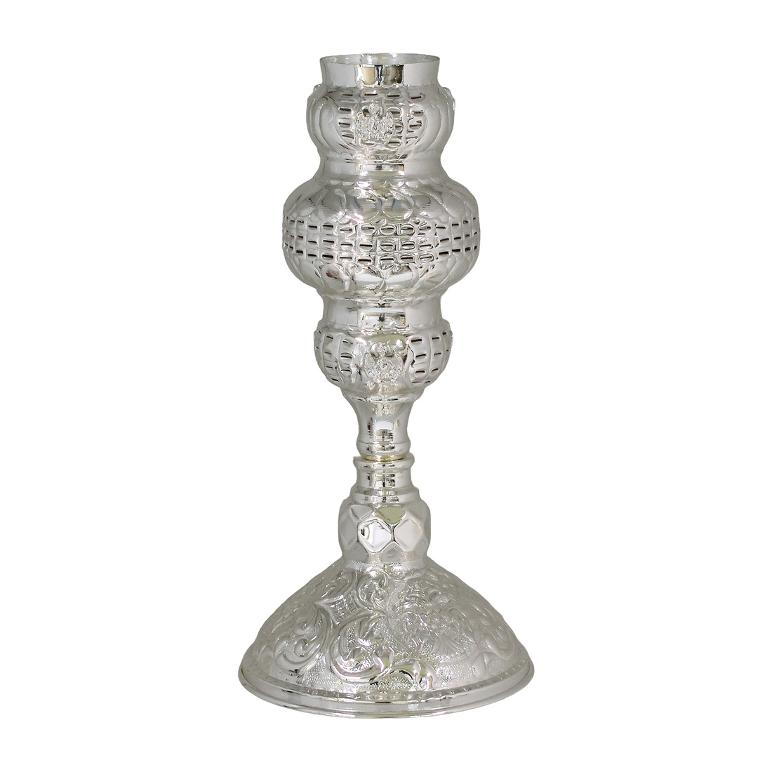 Vigil Lamp | 1625