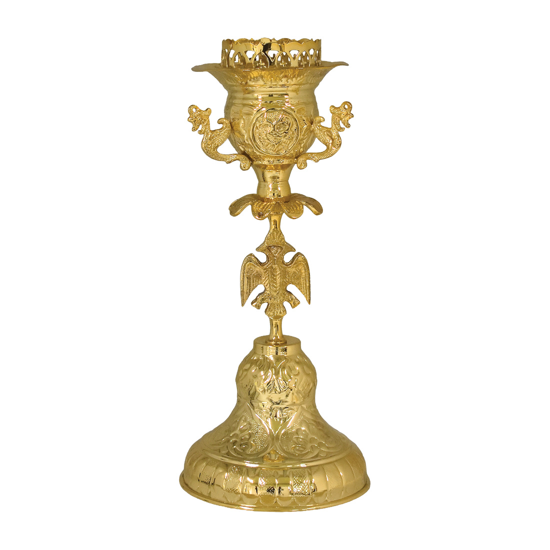 Vigil Lamp | 1626