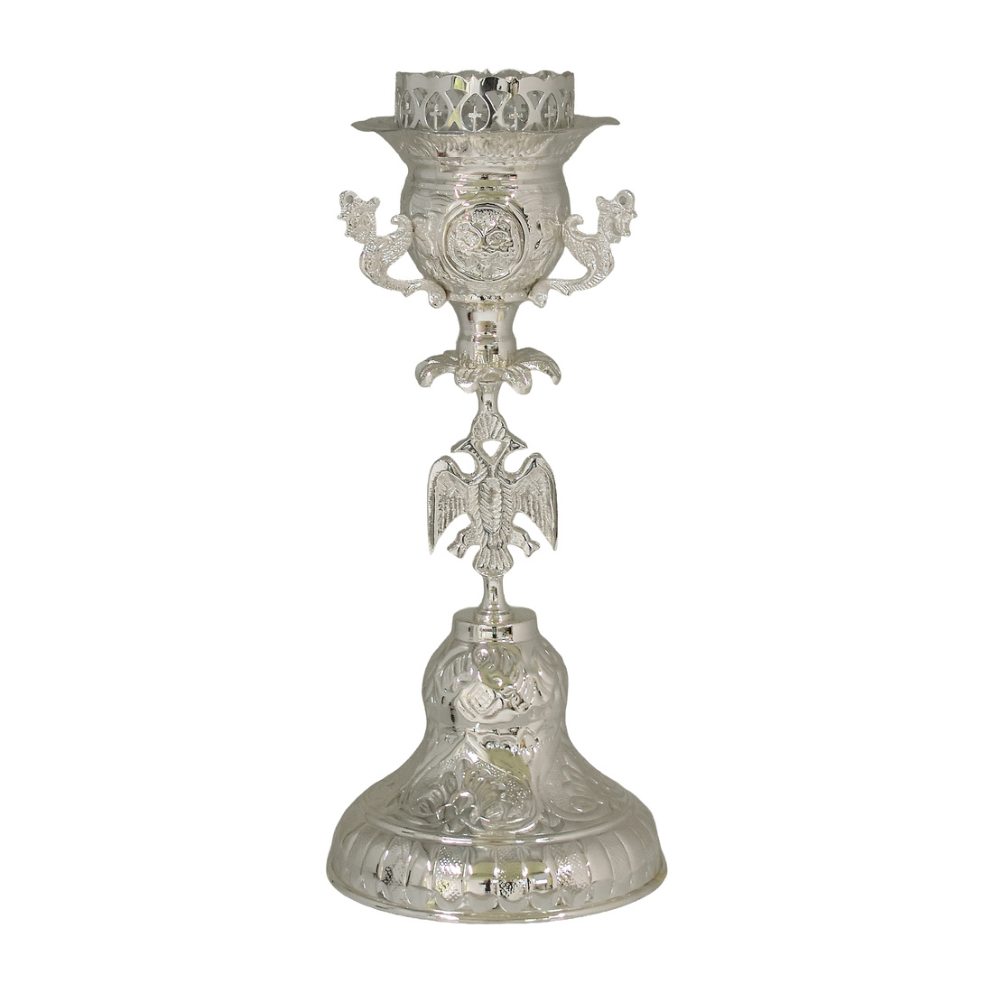 Vigil Lamp | 1627