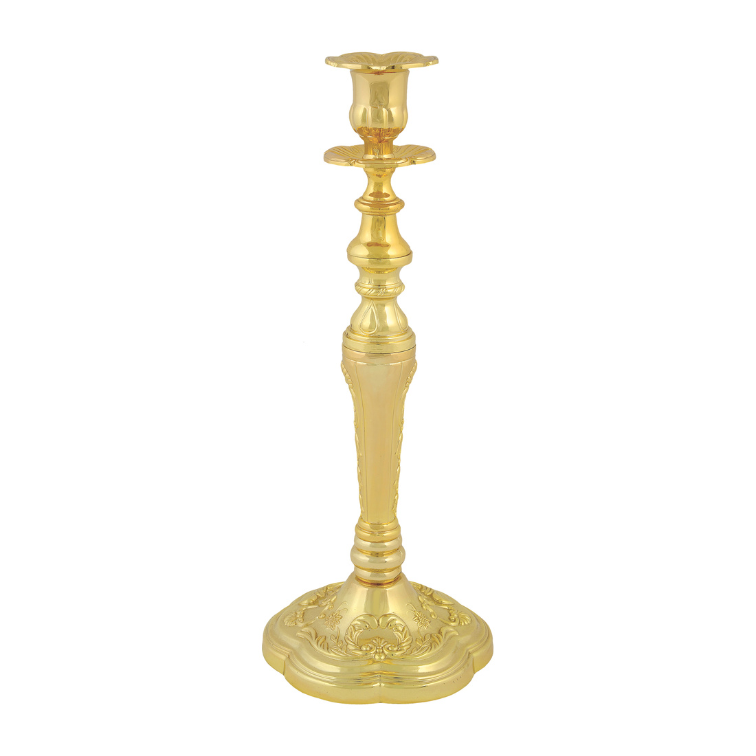 Candlestick For The Altar | 1701