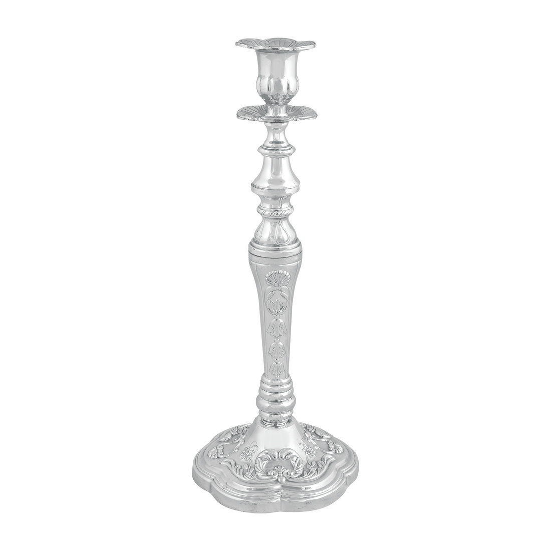 Candlestick For The Altar | 1702