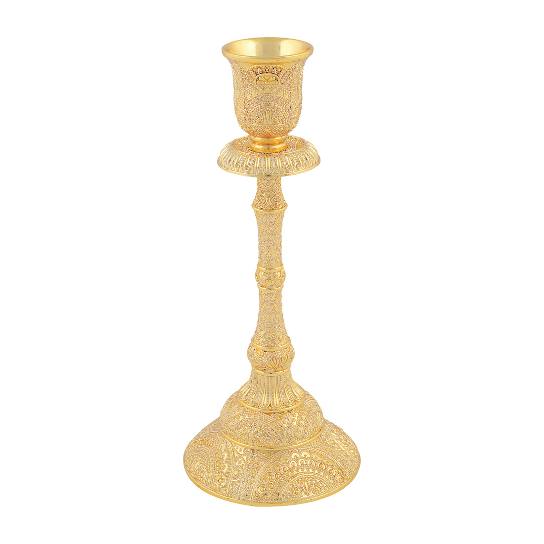 Candlestick For The Altar | 1703