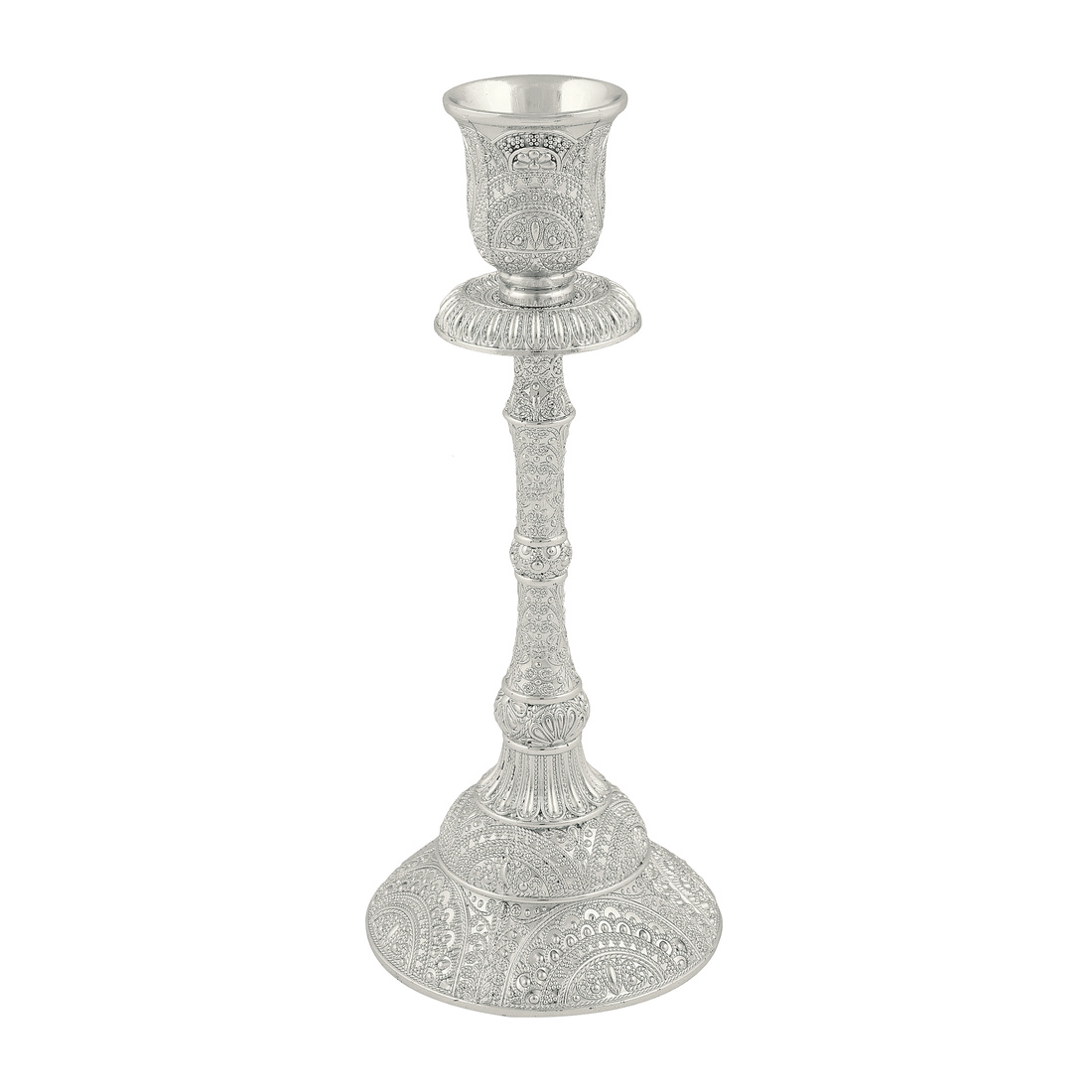 Candlestick For The Altar | 1704
