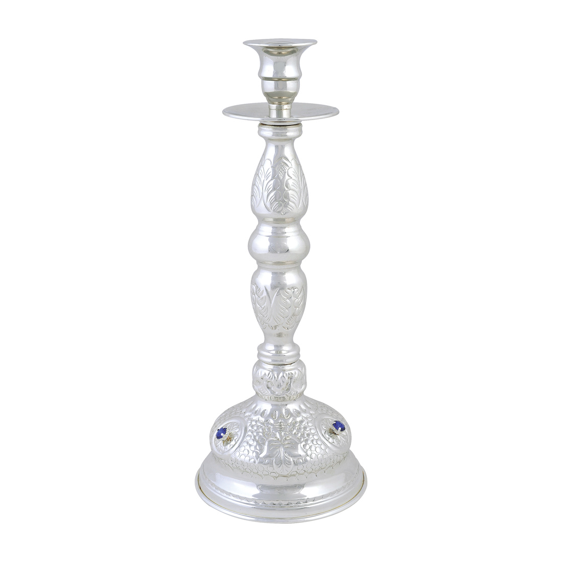Candlestick For The Altar | 1708