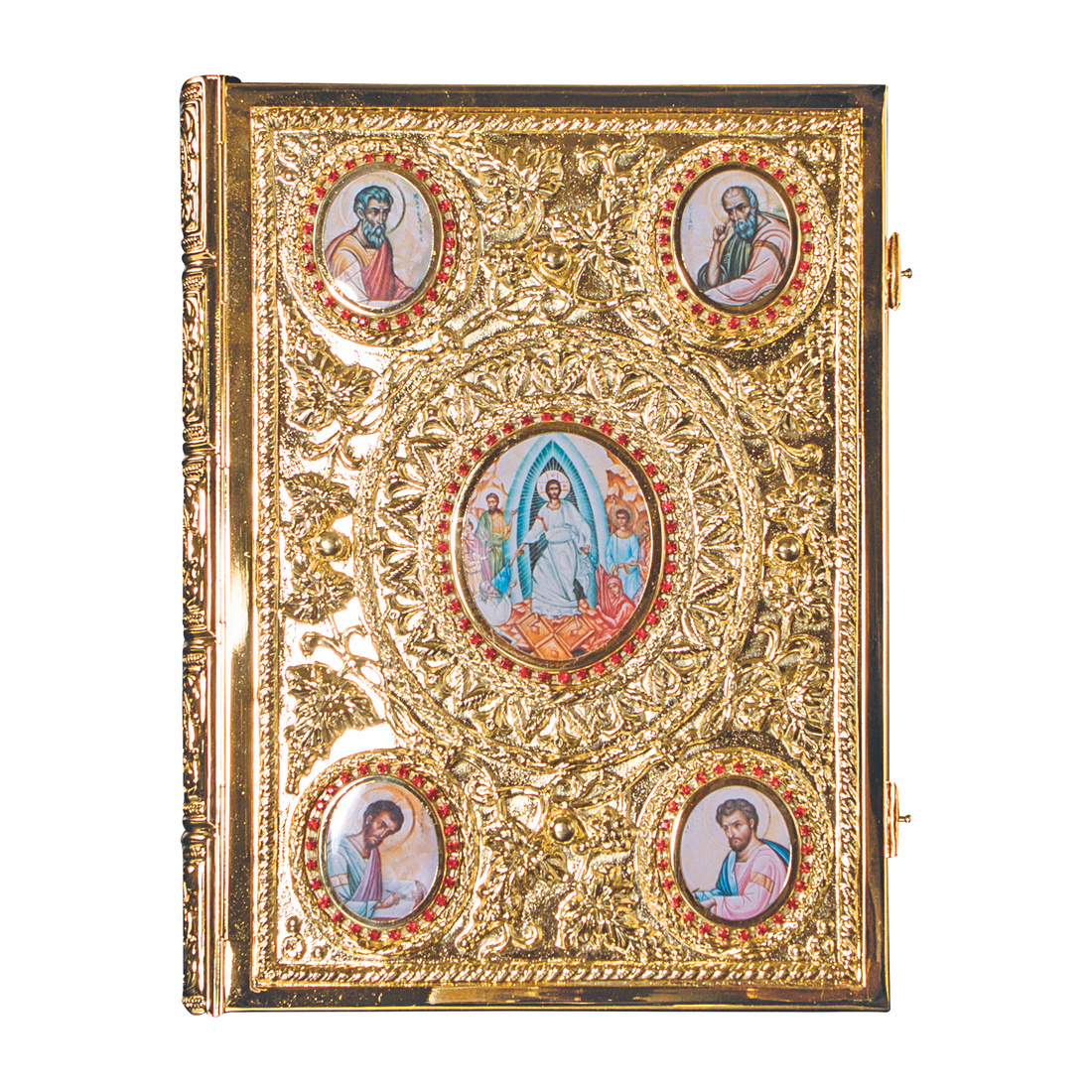 Gospel | 1802