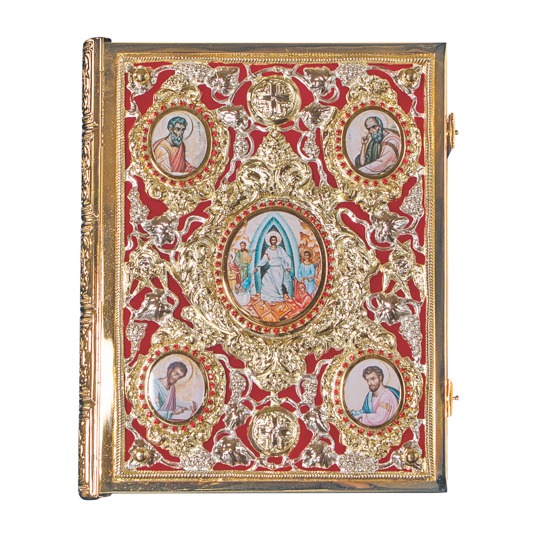 Gospel | 1803