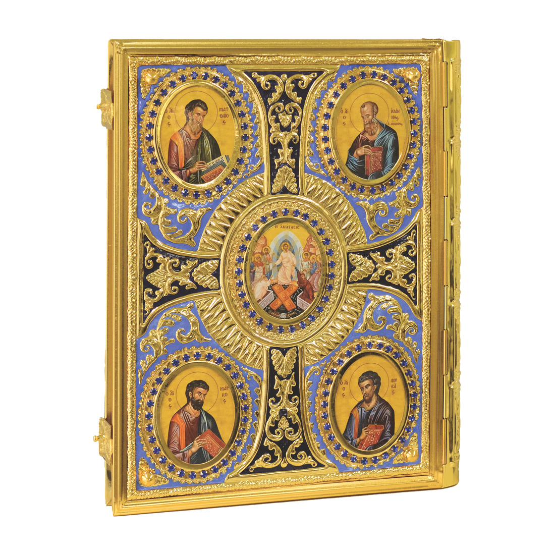 Gospel | 1805