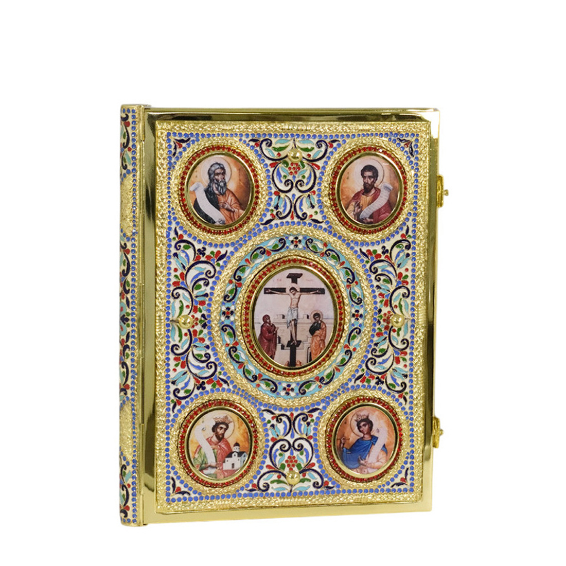 Gospel | 1812
