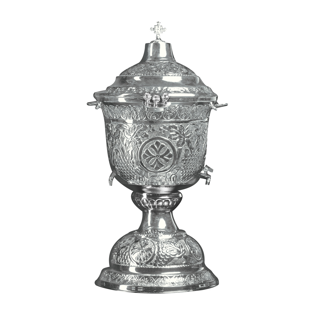 Blessing Fonts 12Lt | 1904