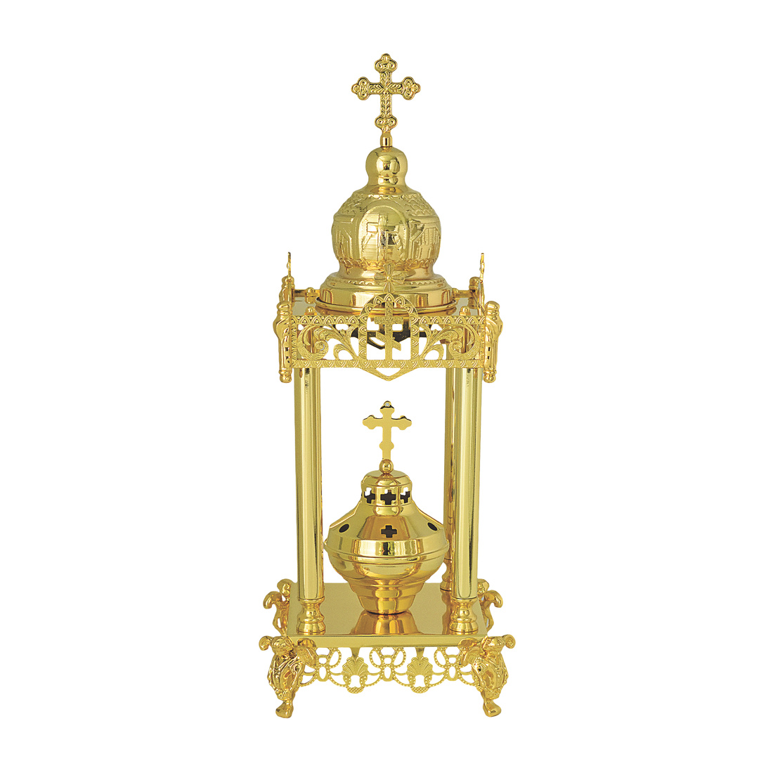 Tabernacle | 2103