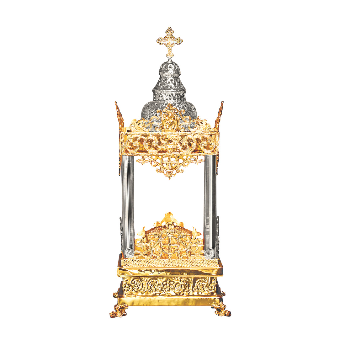 Tabernacle | 2105
